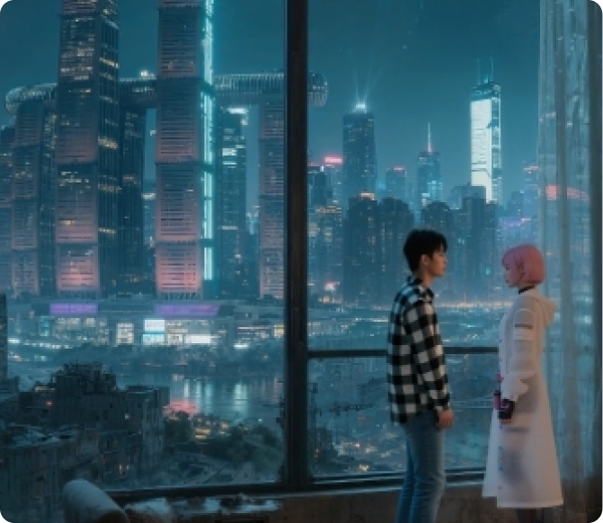 AI工作流背景